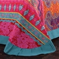 thumbnail image 4 of Textile Boho Bedding Set Bohemian Bedding Bohemian Style Bedding Set Bohemian, 4 of 9
