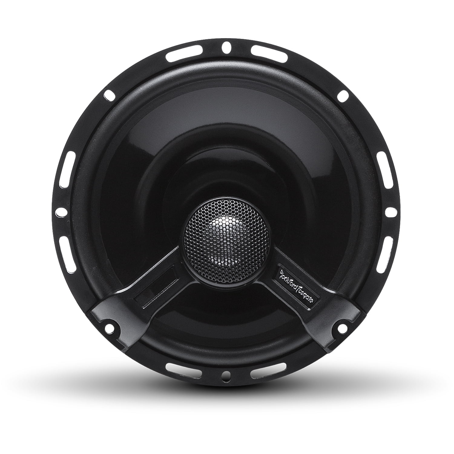 Kit Haut-parleurs Rockford Fosgate T1650-S - 6,5" (16,5 Cm) 2 Voies, 160 Watts