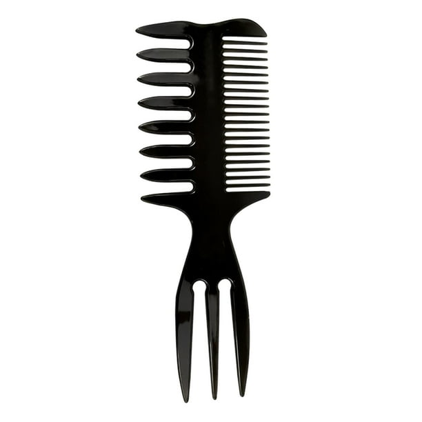 Peine para peinar el cabello Zulema Peine de peluquería grande