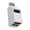 White, variant on Multiple Port USB2.0 Hubs 3 Port Splitter Adapter for Laptop Car Tablet Air and Additional Devices