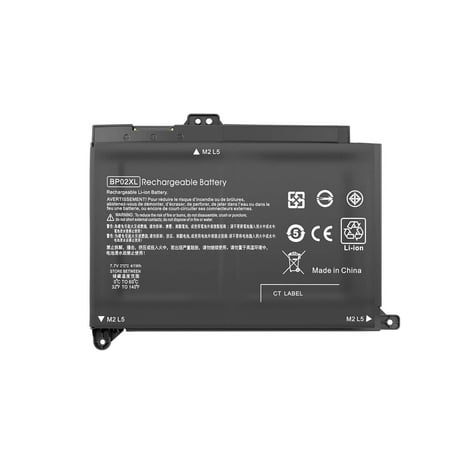 Battery For HP Pavilion 15-AU183CL 15-AU193CL 15-AU158NR 15-AU159R 15-AU123CL MD