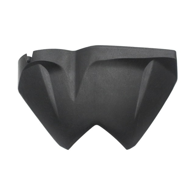 Accesorios de carcasa de instrumento de cabeza de inyección de combustible, pieza de carenado de motocicleta práctica de alto rendimiento, reemplazo