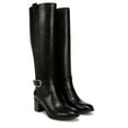 thumbnail image 2 of LifeStride Womens Legend Block Heel Knee High Boots - Medium & Wide Width, 2 of 9