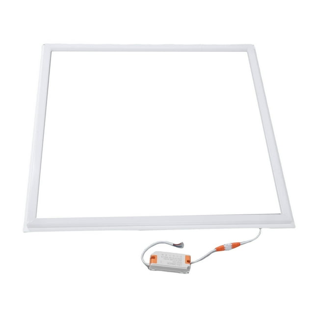 Accesorio De Techo Moderno, Luz De Techo LED Resistente De Aluminio De 48W Para PC Para Pasillo De Cocina