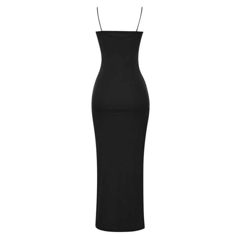 CAICJ98 Formal Dresses For Women Women's Wrap V Neck Long Sleeve Belted Formal Bodycon Dress Black,3XL - Walmart.com CAICJ98 Formal Dresses For Women Women's Wrap V Neck Long Sleeve Belted Formal Bodycon Dress Black,3XL - Walmart.com
