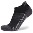 thumbnail image 1 of Calcetines Balega Silver Compression Fit Performance No Show, 1 of 8
