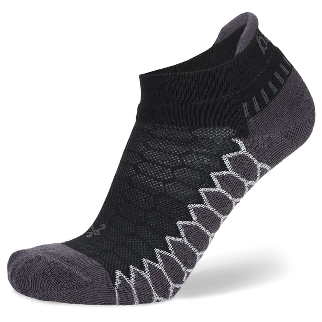 Calcetines Balega Silver Compression Fit Performance No Show