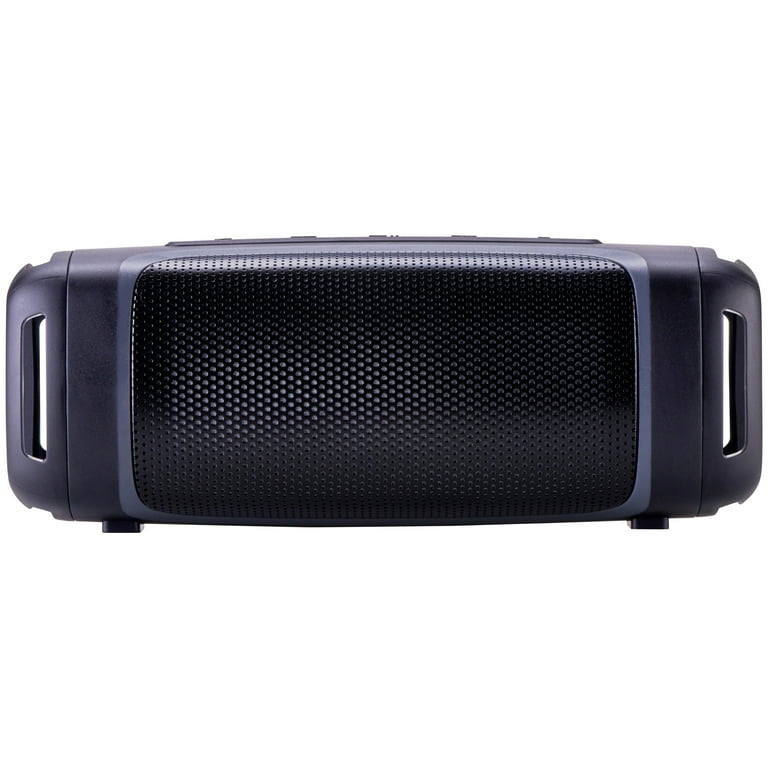Blackweb bluetooth waterproof speaker sales