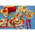 thumbnail image 2 of Plastic Curious George Table Cover, 84" x 54", 2 of 2