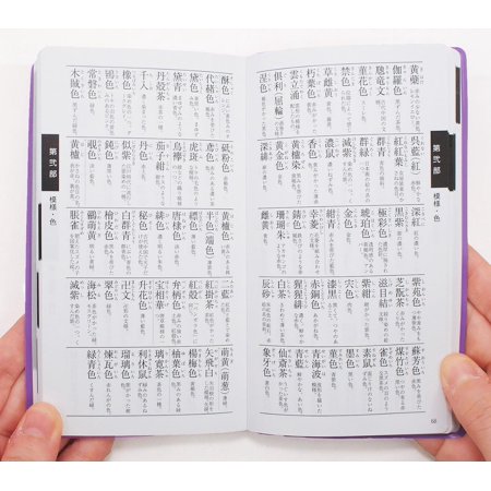 難読漢字選び辞典