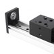 thumbnail image 5 of Sistema De Movimiento, Riel De Guía Lineal De Alta Precisión Y Baja Deformación Térmica, Para Aplicaciones De Vaivén Lineal En La Industria De Automatización De Mecanizado De ANGGREK Motion System, 5 of 8