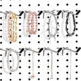thumbnail image 4 of Pegboard Hooks 26 Pack 4 Inches, Peg Board Hooks for Hanging, Fit 1/4inch Peg Board Organi2Xk5949, 4 of 7