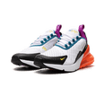 thumbnail image 2 of NIKE GRADE SCHOOL Air Max 270 "Vivid Purple" FD0299 100 FD0299 100 from Stadium Goods, 2 of 8