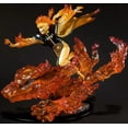 thumbnail image 5 of Tamashii Nations - Naruto Shippuden - Naruto Uzumaki -Kurama- Kizuna Relation, Bandai Spirits FiguartsZERO, 5 of 5