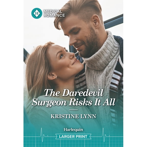 High Altitude Docs The Daredevil Surgeon Risks It All, Book 2, (Paperback)