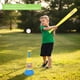 thumbnail image 3 of Juguete De Camiseta De Béisbol Para Niños, 3 Bolas, Desarrollo Físico, Mejora La Coordinación, Juego De Bateo De Béisbol Para Niños Para Exteriores, 3 of 7