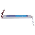 thumbnail image 1 of LED Driver, Low Heat Flicker Free 180-250VAC Multi Protection Quiet LED Power Driver  For Strip Light 12V 0.83A,24V 0.42A, 1 of 8