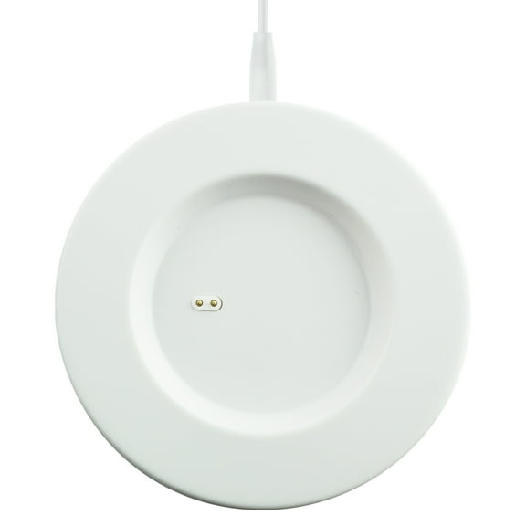 SafeAMP Charger compatible with Ember Smart Mug 2, White