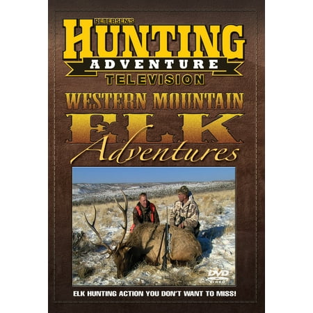 Western Mountain Elk Adventures