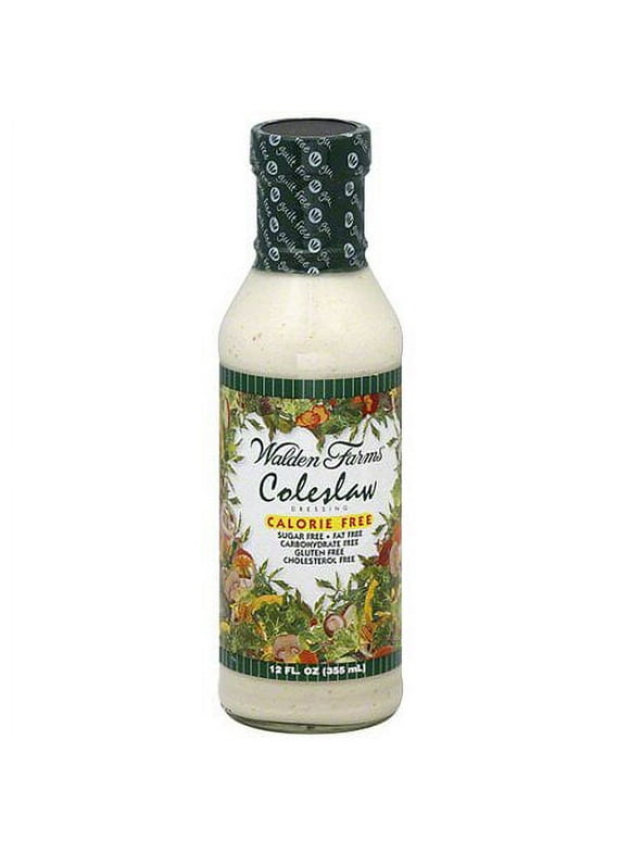 Coleslaw dressing in Salad dressings