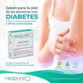 thumbnail image 3 of Jabón Corporal Neopure Neodiabet 100 gr, 3 of 3