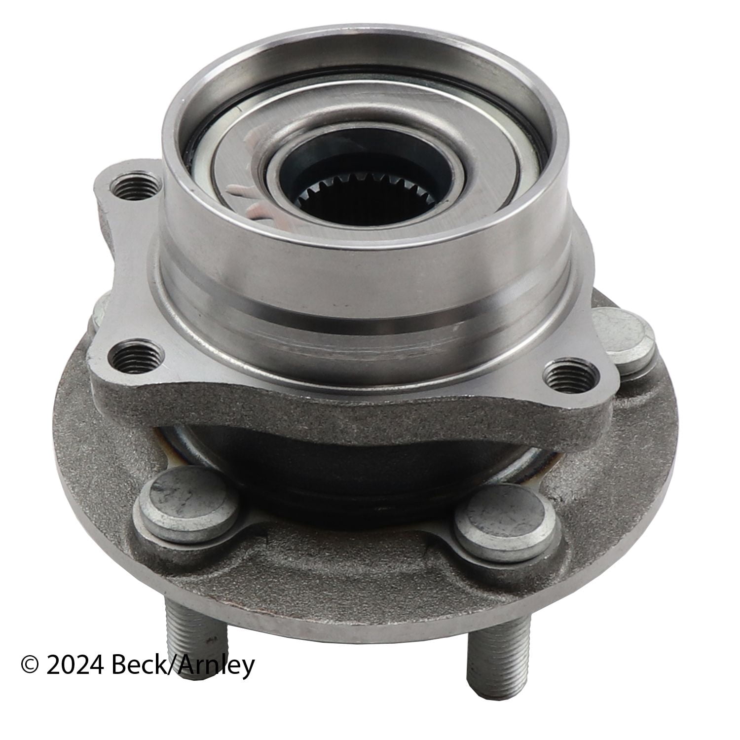 BeckArnley 051-6291 Hub And Bearing Assembly
