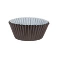 thumbnail image 3 of 100 piezas de moldes desechables para magdalenas, pasteles, magdalenas, cajas de papel, soportes para tazas, herramientas para hornear, bricolaje, decoración de pasteles, suministros para fiestas de c, 3 of 5