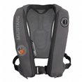 thumbnail image 1 of Mustang Survival MD5183-GR Elite Inflatable Automatic Pfd, Gray, 1 of 1