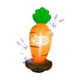 thumbnail image 4 of Decoración inflable de Pascua: de Pascua para el jardín., 4 of 9