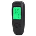 thumbnail image 2 of Detector de radiación con medidor EMF, medidor EMF, detector de campo electromagnético, detector de campo magnético, grado profesional, 2 of 8