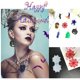 thumbnail image 1 of Kit de moldes de silicona para Halloween DIY - Decoraciones colgantes caseras hechas a mano para llaveros Likrtyny 6mc9cs6nq0rs5wm2, 1 of 9