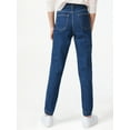 thumbnail image 3 of Free Assembly Girls Jogger Jeans, Sizes 4-18, 3 of 5