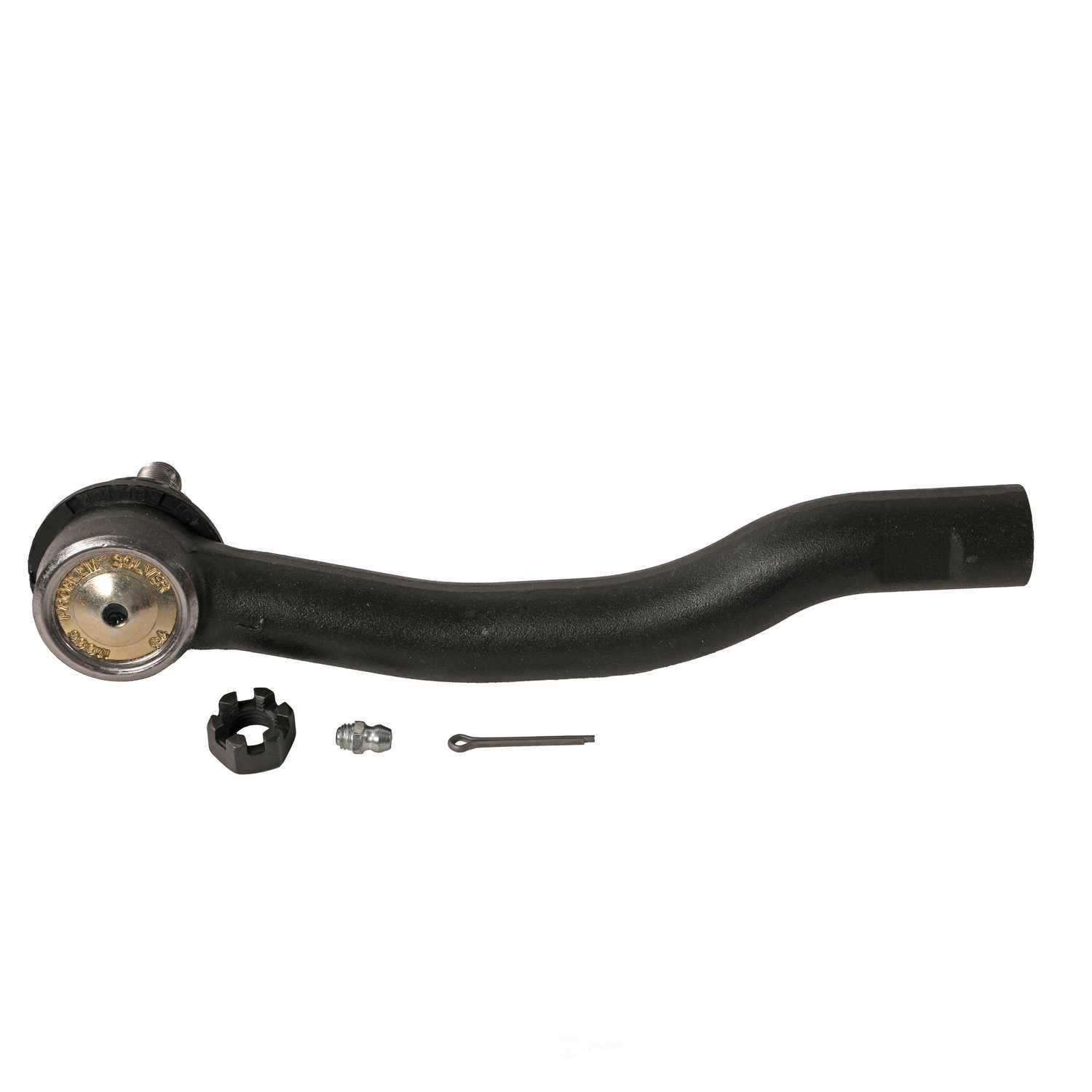 MOOG Chassis Products ES801424 Steering Tie Rod End