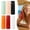 Black,White,Red,Orange,Light Green,Pink, variant on Clearance Under $4.99 Small Insulated Water Bottle 200ml, Pocket-Size Stainless Steel Thermos for Hot Cold Drinks