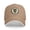 Natural, variant on 1st Infantry Division Big Red One Unisex Adult Baseball Caps Adjustable Casquette Dad Hat Sandwich Cap Outdoors Headwear
