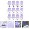 thumbnail image 4 of 24pcs Lavanda Bolsas de Sachets Bolsas de lavanda Armarios Cajones Ambientador Bolsas vacías, 4 of 4