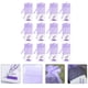 thumbnail image 4 of 24pcs Lavanda Bolsas de Sachets Bolsas de lavanda Armarios Cajones Ambientador Bolsas vacías, 4 of 4