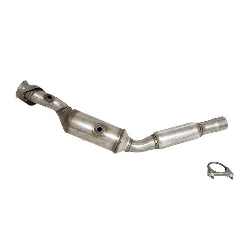 Davico Mfg 19725 Direct-Fit Catalytic Converter