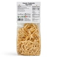 thumbnail image 7 of Organic Egg Tagliatelle Pasta 8.8 oz (Pack of 6) – Homestyle Italian Durum Wheat Semolina Pasta, 7g Protein per Serving, Non-GMO, Product of Italy – by Food to Live, 7 of 7