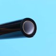 thumbnail image 3 of Vosarea 200x45cm Window Film Frosted Privacy Window Sticker Self PVC lass Film for Home Office - Black, 3 of 8