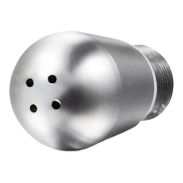 yuksok Coffee Machine Steam Nozzle Tip For Coffee Machine 4 Holes