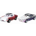 thumbnail image 1 of Disney and Pixar Cars 2-Pack Kay/ May Pillar Pack, 1:55 Scale, 1 of 6
