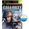 Call of Duty: Finest Hour (Xbox) - Pre-Owned