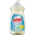 thumbnail image 1 of Jabón Líquido Axion Tricloro para Trastes 1.1 L - Elimina Grasa, Bacterias y Manchas | Triple Poder | Limpieza Profunda | 100% Eficaz", 1 of 6