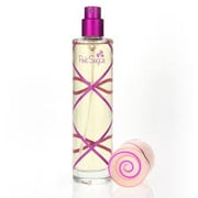 Pink Sugar Eau de Toilette Spray for Women 3.4 oz (Pack of 4)