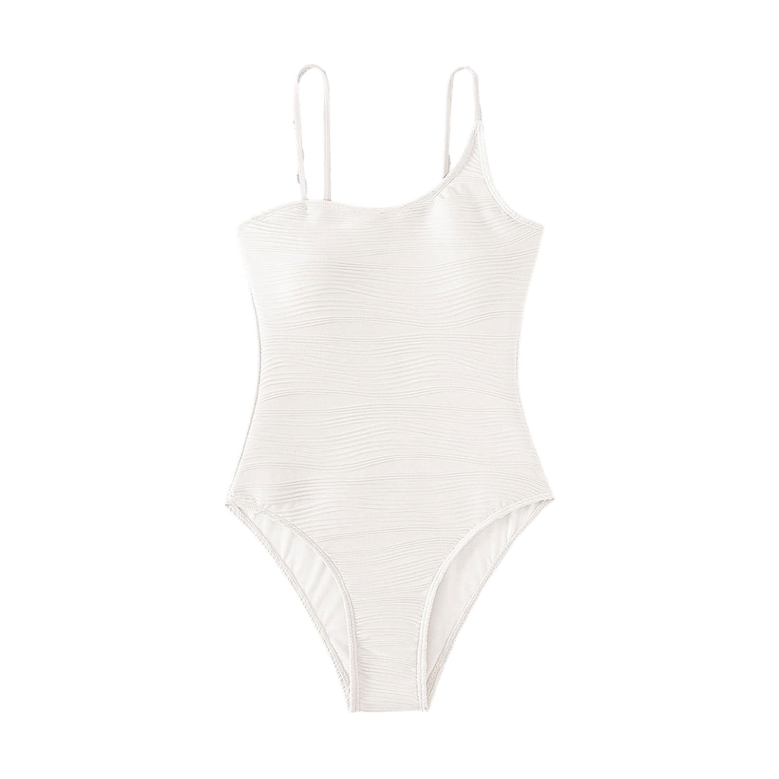 Birdeem Conservative Backless Swimsuit Womens Tight Belly Spa Bikini Swimsuit