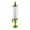 Golden, variant on Beer Dispenser Beer Dispenser Durable 3L Drinks Transparent Stable
