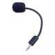 thumbnail image 4 of Replacement microphone 3.5 mm for Razer Black Shark V2/v2 Pro/v2 Se headphones. Gaming headset microphone., 4 of 5