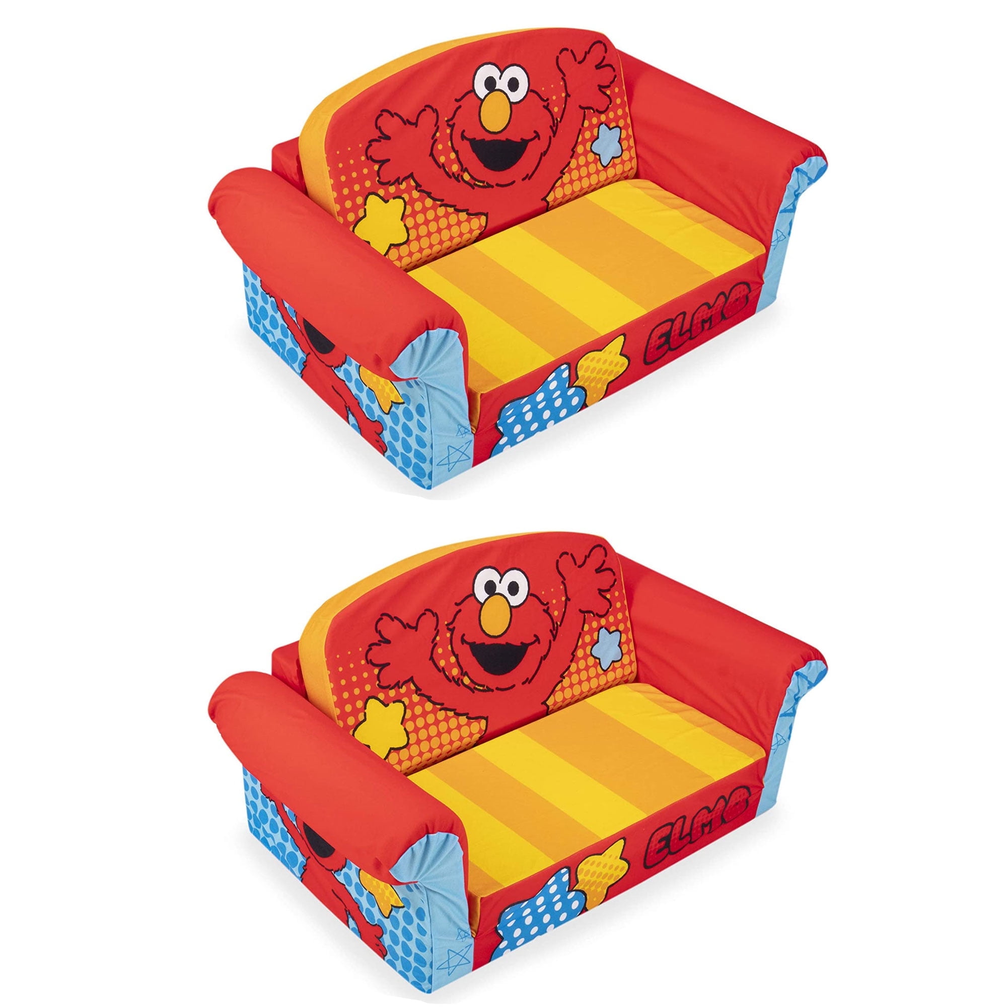 Sesame Street Elmo