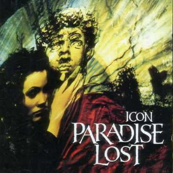 Paradise Lost - Icon - Music & Performance - CD